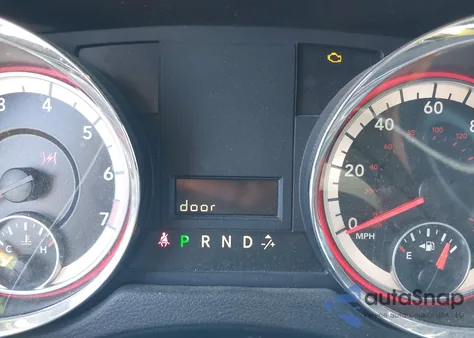 2018 Dodge Grand Caravan Sxt from USA, damaged, VIN 2C4RDGCG6JR210364